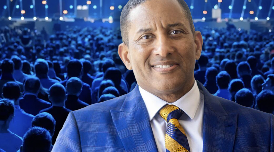 Jason T. Evans, LTG (ret) | JTE Enterprise LLC Consulting | Consultant & Speaker