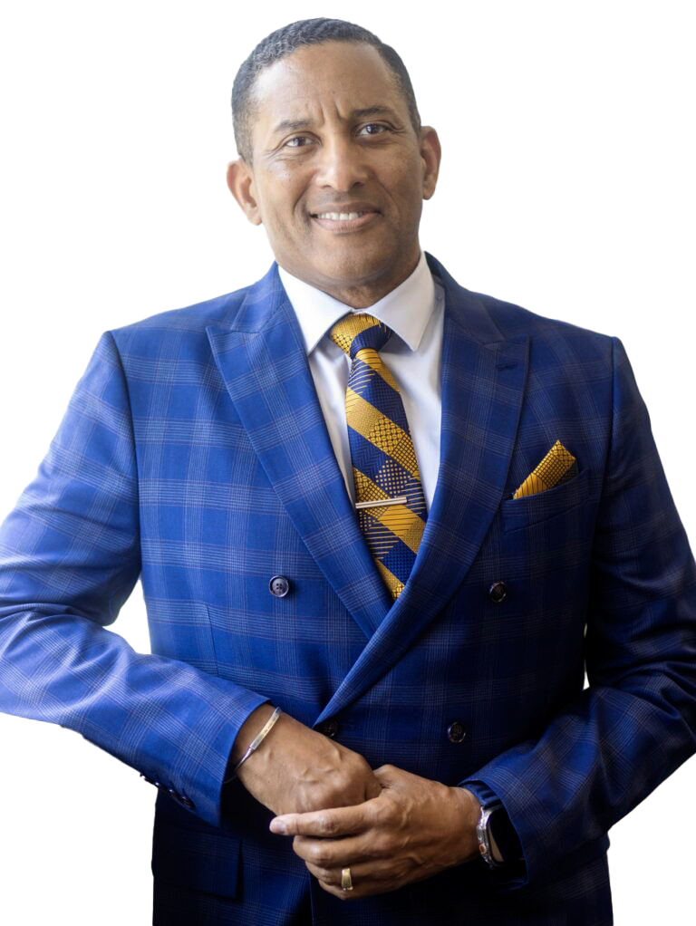 Jason T. Evans, LTG (ret) | JTE Enterprise LLC Consulting | Consultant & Speaker
