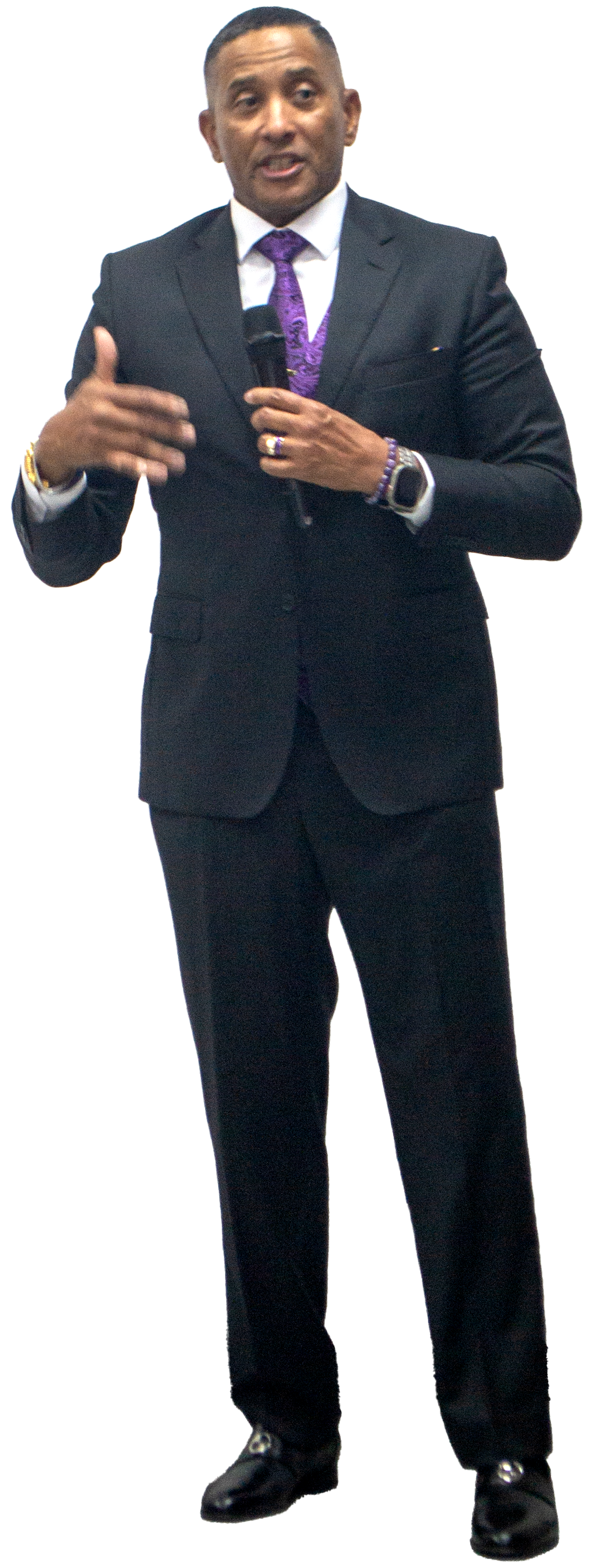 Jason T. Evans, LTG (ret) | Jason T. Evans Enterprise LLC Consulting | Consultant & Speaker