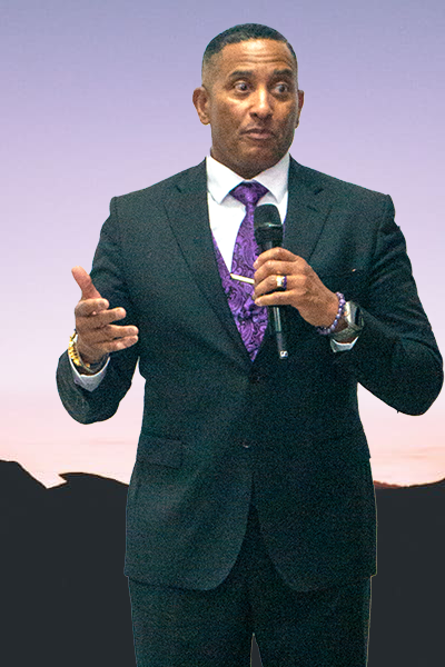Jason T. Evans, LTG (ret) | JTE Enterprise LLC Consulting | Consultant & Speaker