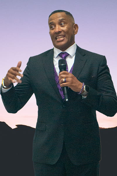 Jason T. Evans, LTG (ret) | JTE Enterprise LLC Consulting | Consultant & Speaker