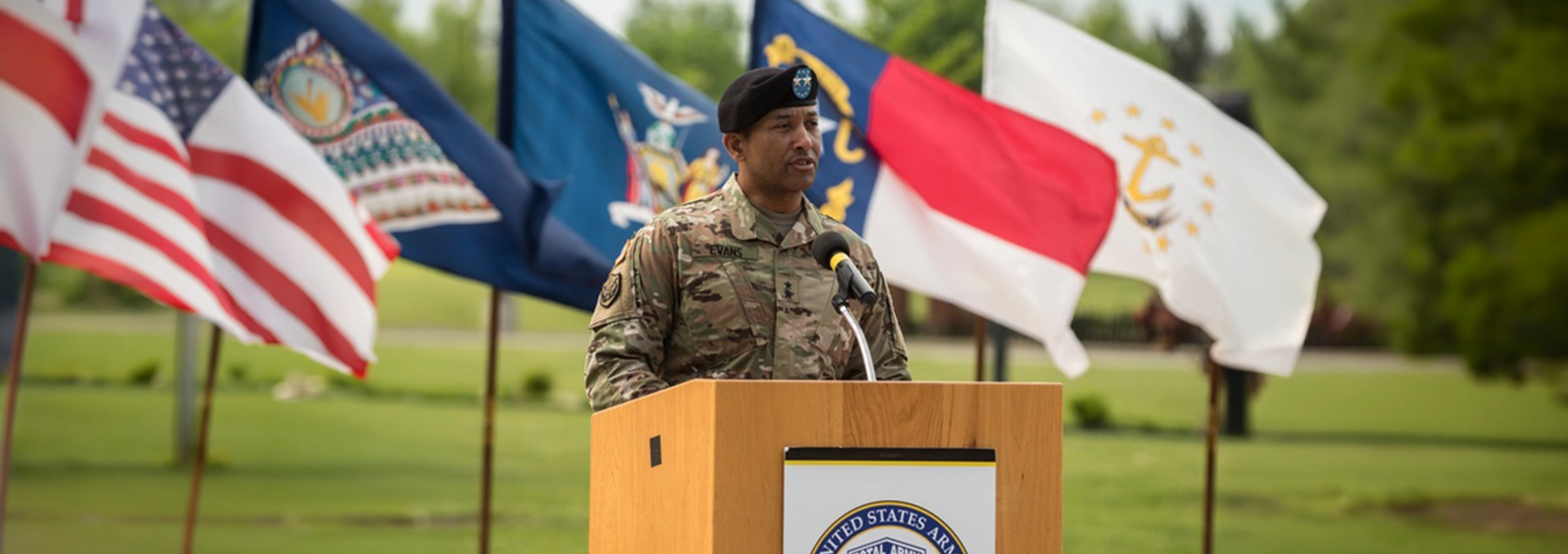 Jason T. Evans, LTG (ret) US Army | Jason T. Evans Enterprise LLC Consulting | Consultant & Speaker
